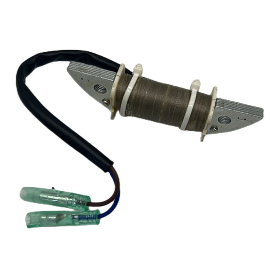 LIGHTING COIL for Yamaha Outboard 9.9-15HP 1995-2017 2-Stroke