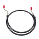 Hydraulic Trim Hose for Volvo Penta SX-M/SX-C/SX-S OMC Cobra Sterndrive