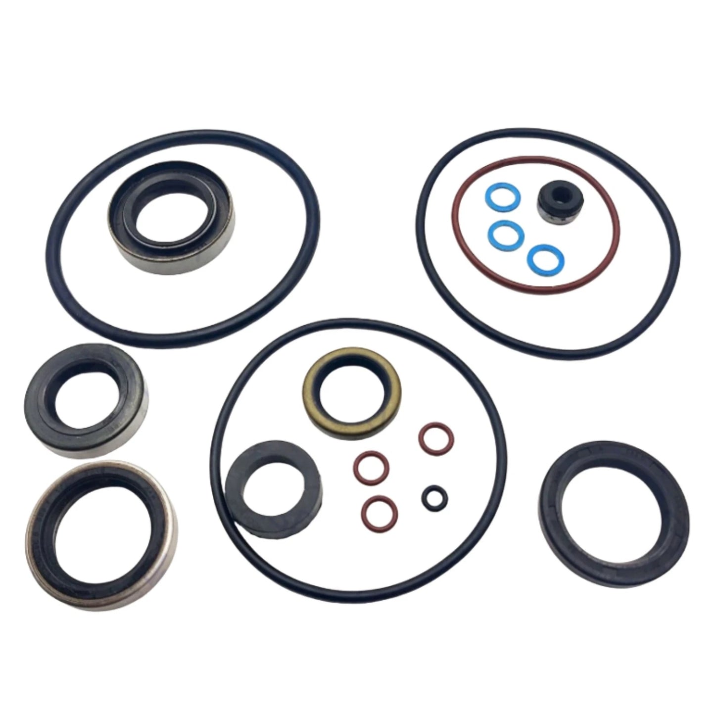 Lower Unit Seal Kit for Force 85/90/120/150HP (18-2640)