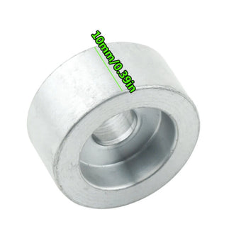compare product Zinc Anode Block with O-Ring for Suzuki 4-Stroke Outboard Models