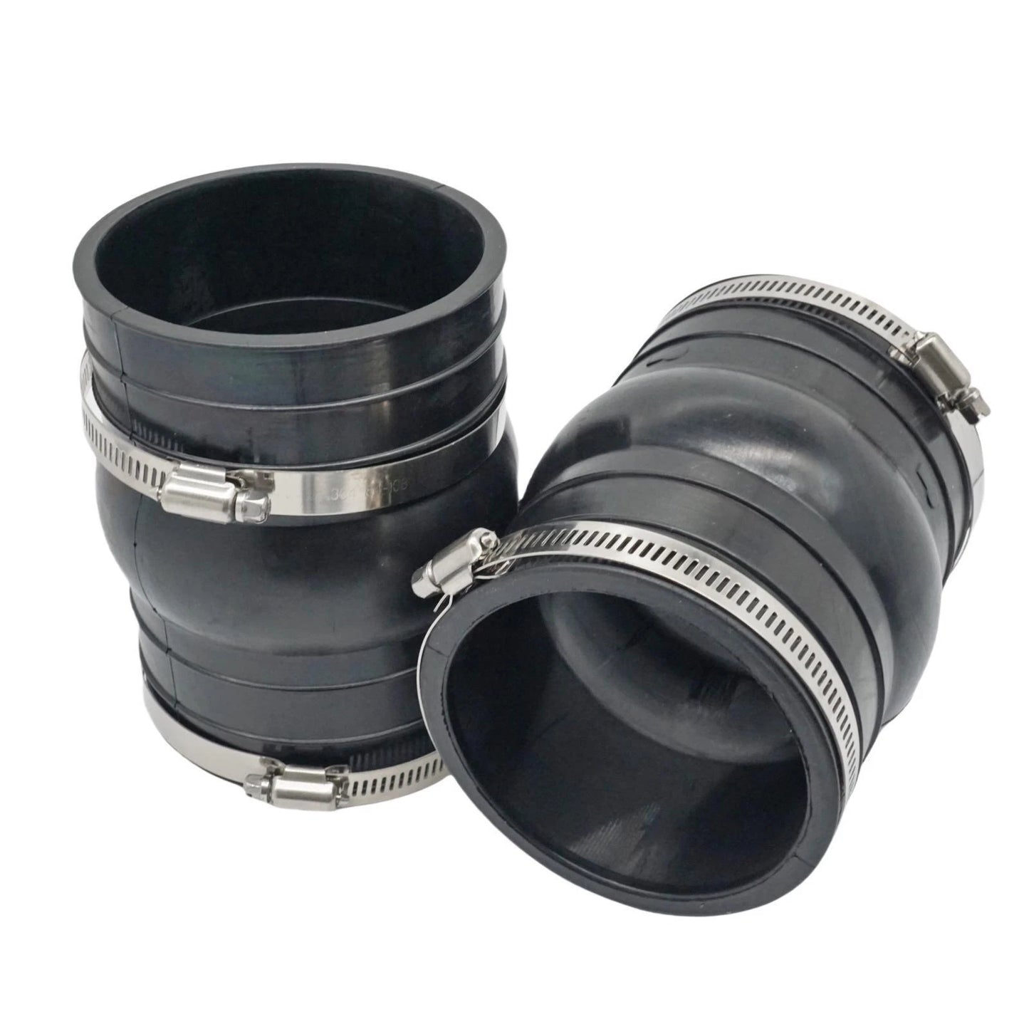 Exhaust Bellows Kit for Volvo Penta 5.0L/5.7L-GM 305/350 CID V8 (1993-Up)