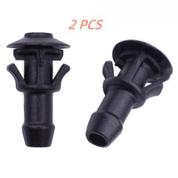 Nipple Nylon for Yamaha Outboard F15/Parsun 6H3/6BL Series