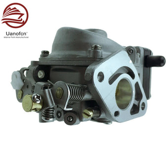 compare product New Carburetor Assy for Tohatsu 5HP Models 36903/369-03200 (2000-2023)