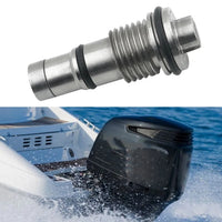 Boat Maintenance Manual Release Valve Hydraulic Control for Precision Made