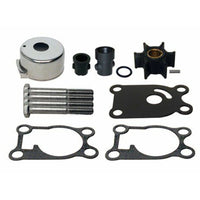 Water Pump Impeller Kit for Evinrude 1980-2005, Replaces OMC 389844/396644