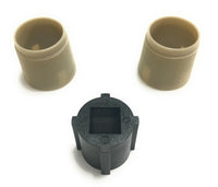 Gimbal Housing Water Hose Tool for Mercruiser