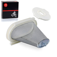 Air Filter Cage Guide End Cap for Yamaha Raptor 660/YFM660R 2001-2005