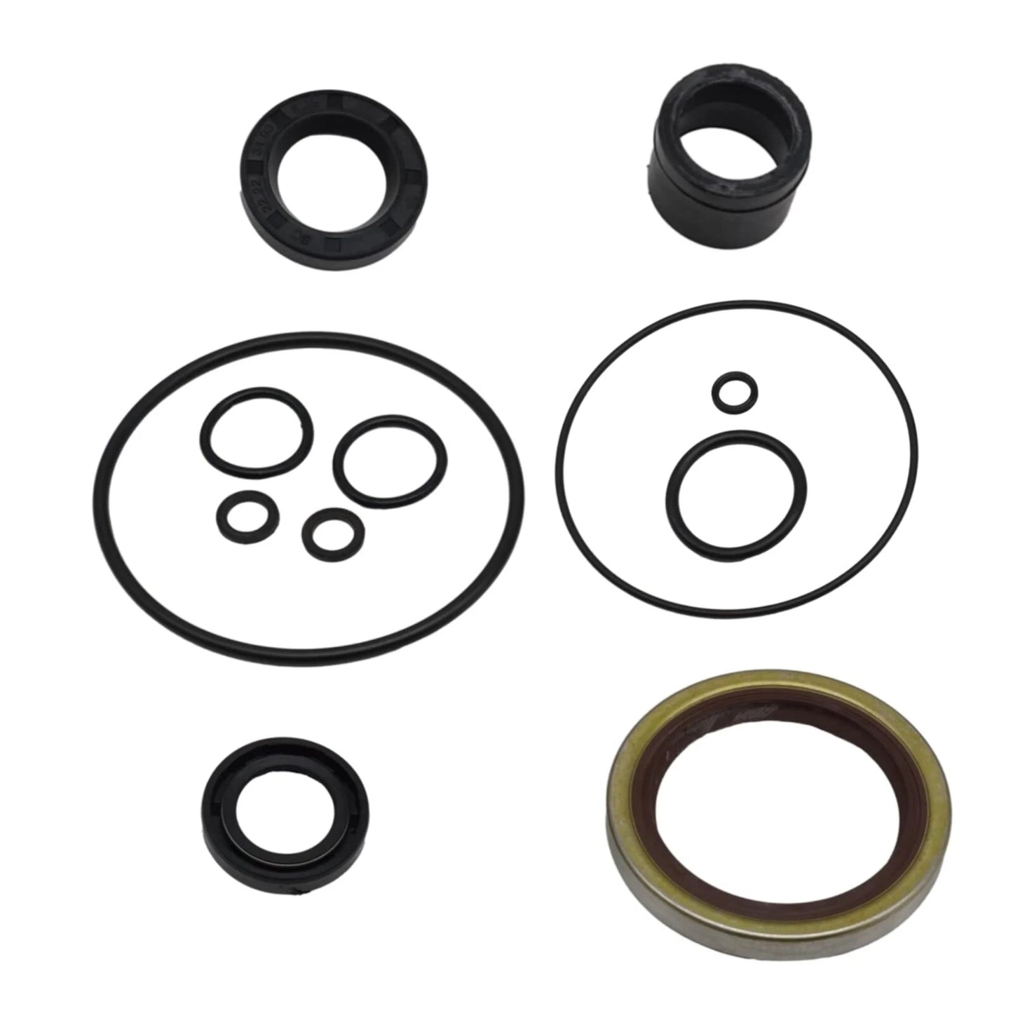 Upper unit seal kit for Mercruiser Alpha One Gen 2 (1983-1990)