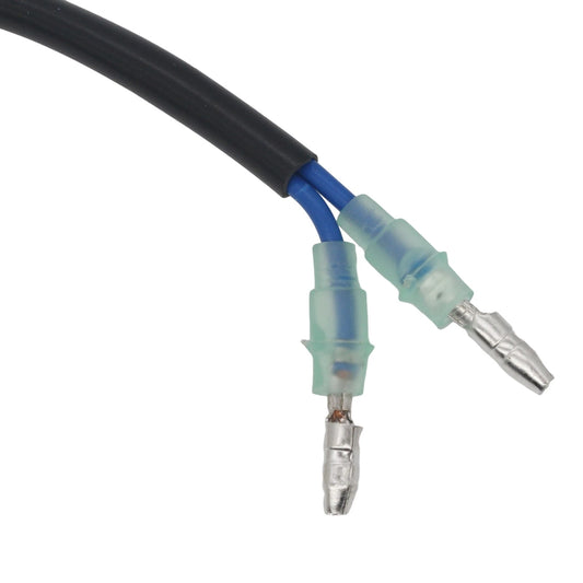 Yamaha F80/F100 4-Stroke Outboard Prime Starter Assembly for 67F Series