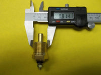 1/2" Temp Sender Sensor for Mercruiser V6/V8 4.3-8.2L (350HP)