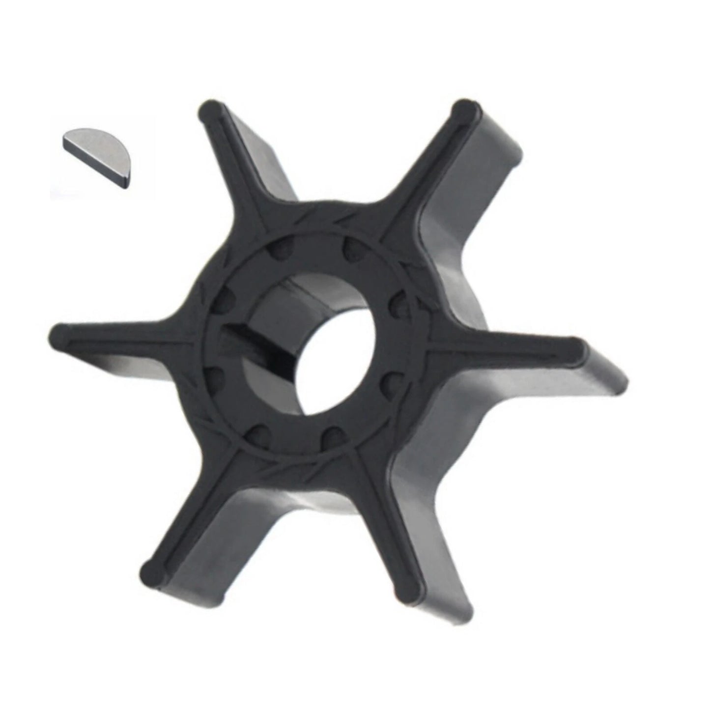 Water Pump Impeller for Parsun Outboard 9.9HP 15HP