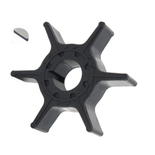 Water Pump Impeller for Parsun Outboard 9.9HP 15HP