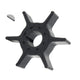 Water Pump Impeller for Parsun Outboard 9.9HP 15HP