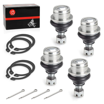 compare product Ball Joint for Kawasaki PWC 4-Pack Upper/Lower 39186/3186 (GTX/RXP/RXT)