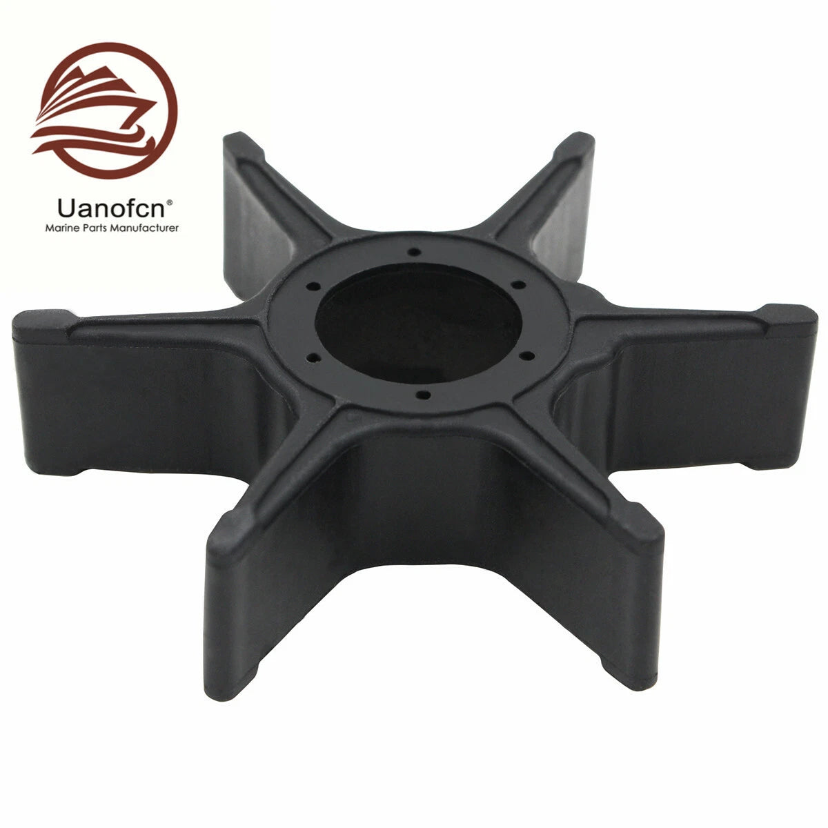 Water Pump Impeller for Suzuki 17461-96301/96311/96312/96310 (40-60HP)