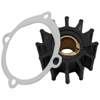 Sea Water Pump Flexible Impeller Kit for Volvo Marine Engine 875575