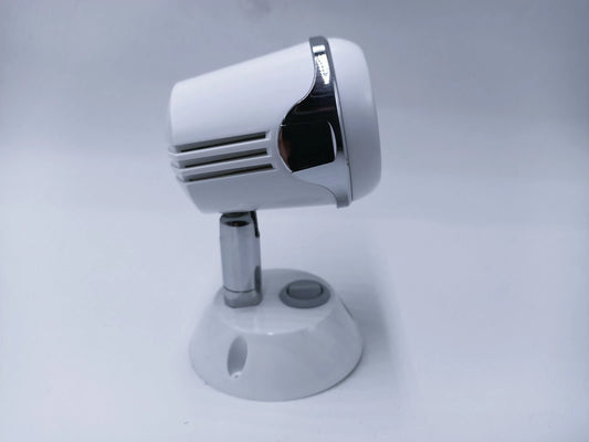 12V LED Adjustable Reading Light for Boat/Caravan with On/Off Switch
