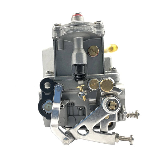 Carburetor for Tohatsu Nissan 8/9.8 HP 4-Stroke MFS8/MFS9.8 (2000-2023)