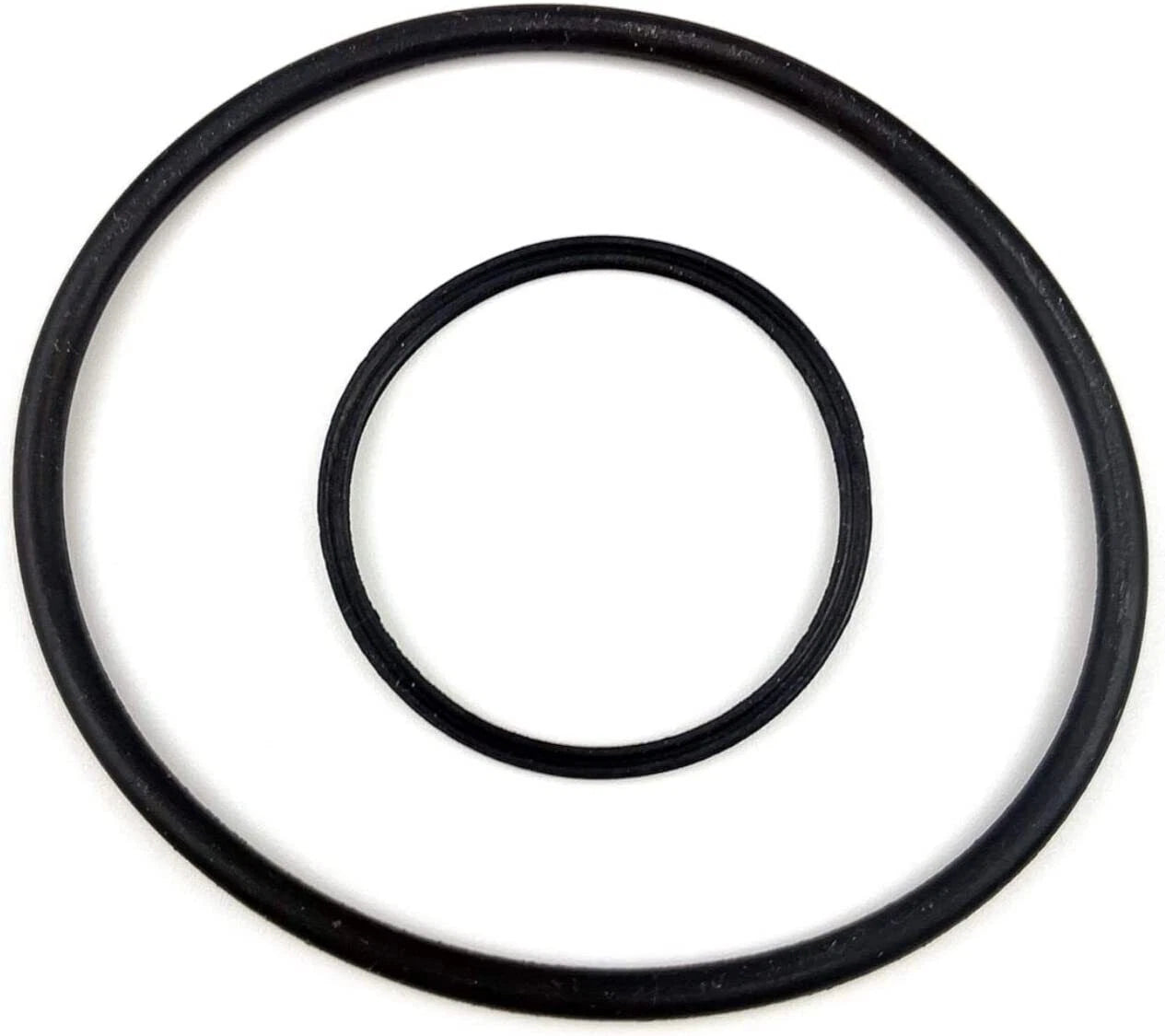 Raw Water Pump Impeller Repair Kit for Mercruiser Bravo (40-60HP)