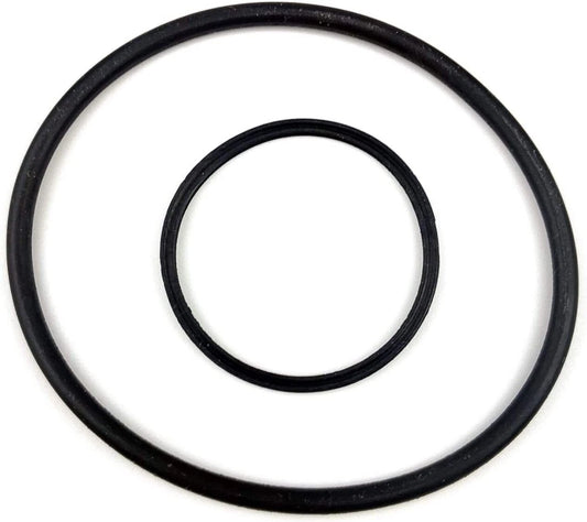 Raw Water Pump Impeller Repair Kit for Mercruiser Bravo (40-60HP)