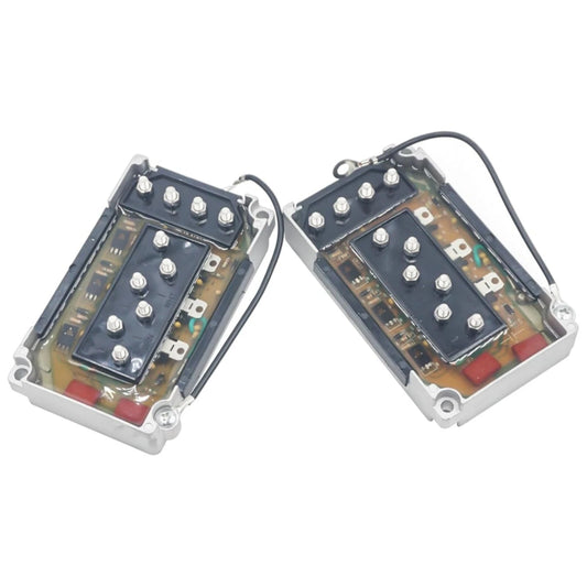 2Pcs CDI Switch Box for 90-200HP Mercury Outboard 332-7778A12