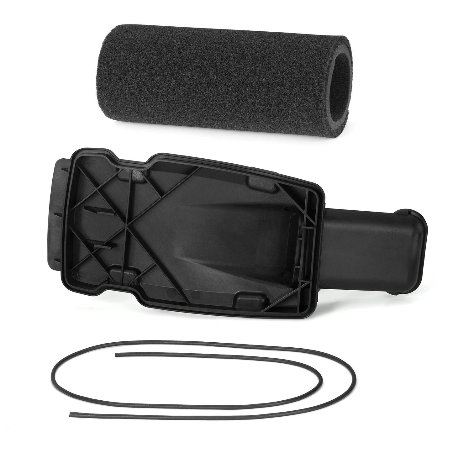 Air Box Lid Cover for Yamaha Raptor 350 YFM350 (2004-2013)