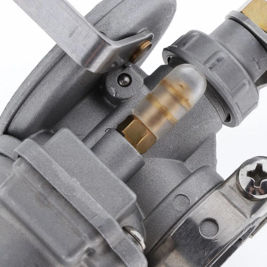 Carburetor Assembly for Tohatsu 2.5/3.5HP 2-Stroke Outboards