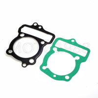 120cc Big Bore 58mm Top End Rebuild Kit for Honda XR100/XR100R/CRF100/CRF100F