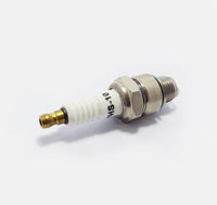 Spark Plug for Yamaha Outboard 6-200HP (B7HS-10 Compatible)