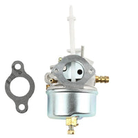 Carburetor for Snapper 724, Tecumseh 7HP, Husqvarna 1997-2004