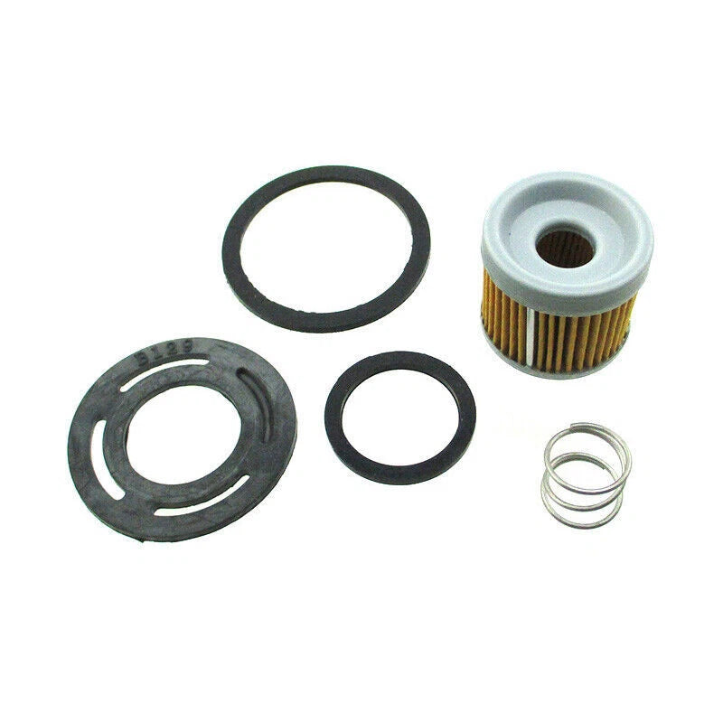 Fuel Pump Filter for MerCruiser 3.0L 4-Cyl