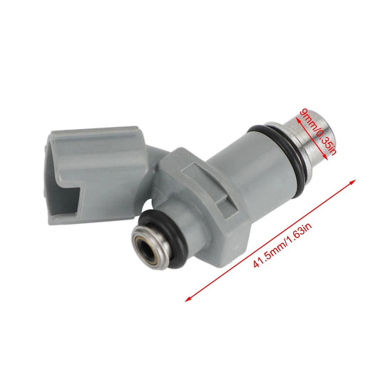 Fuel Injectors for Yamaha Outboard F 30HP/40HP 4-Stroke