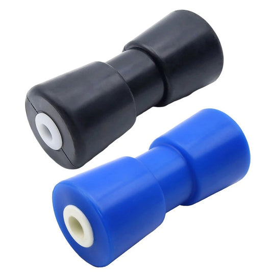 High Durability Plastic Rollers for Boat Loading/Unloading