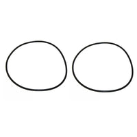 O-Ring for OMC Sterndrive Tilt Unit Cover 4.000 ID, .100 Width