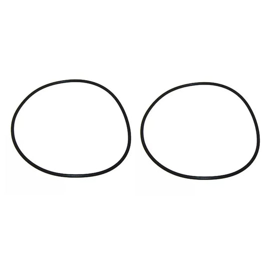 O-Ring for OMC Sterndrive Tilt Unit Cover 4.000 ID, .100 Width