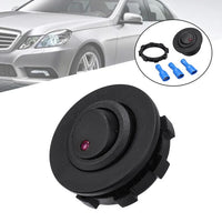 12/24V Red LED Rocker Switch Set for Motorhome/Caravan/Boat