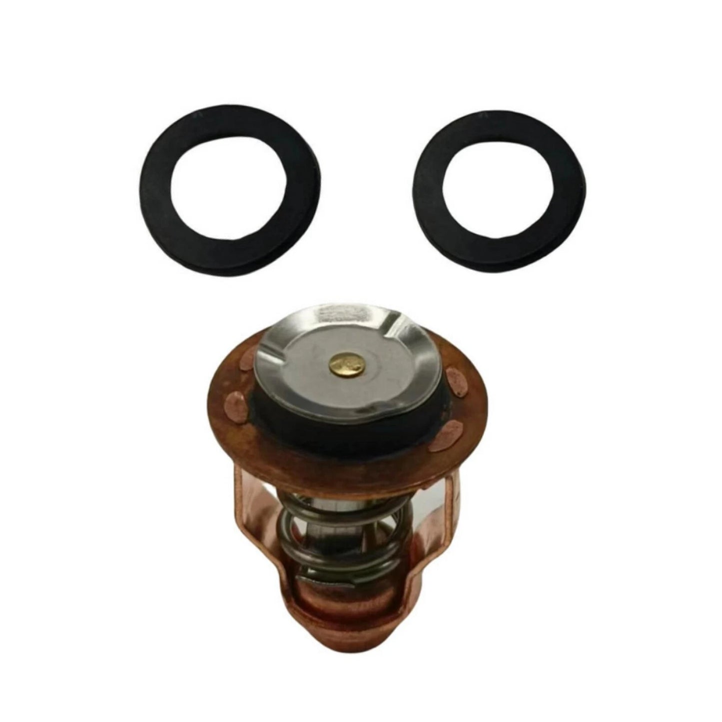 Thermostat for Suzuki Outboard 100-200HP (17670-90J20/17670-90J21)