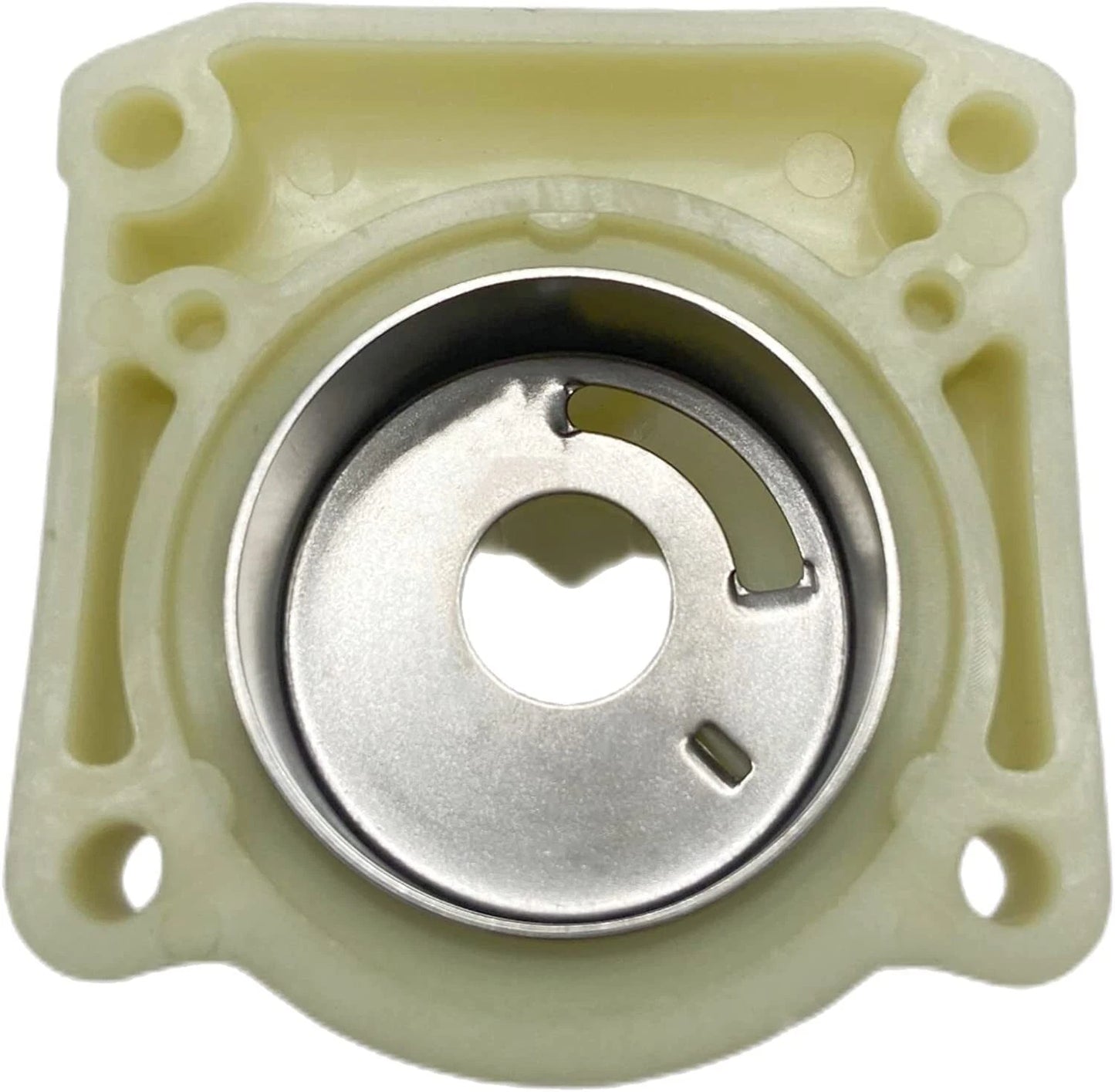 Water Pump Impeller Kit for Yamaha Outboard 25HP 4-Stroke