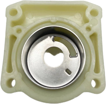 compare product Water Pump Impeller Kit for Yamaha Outboard 25HP 4-Stroke