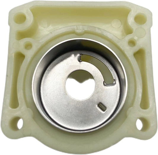 Water Pump Impeller Kit for Yamaha Outboard 25HP 4-Stroke