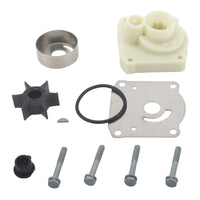 Yamaha 25-30HP Water Pump Impeller Repair Kit for Outboards