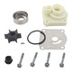 Yamaha 25-30HP Water Pump Impeller Repair Kit for Outboards