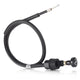New Choke Cable for Yamaha TTR125/TTR125L (2000-2007) / TTR125E/TTR125LE (2003-2007)