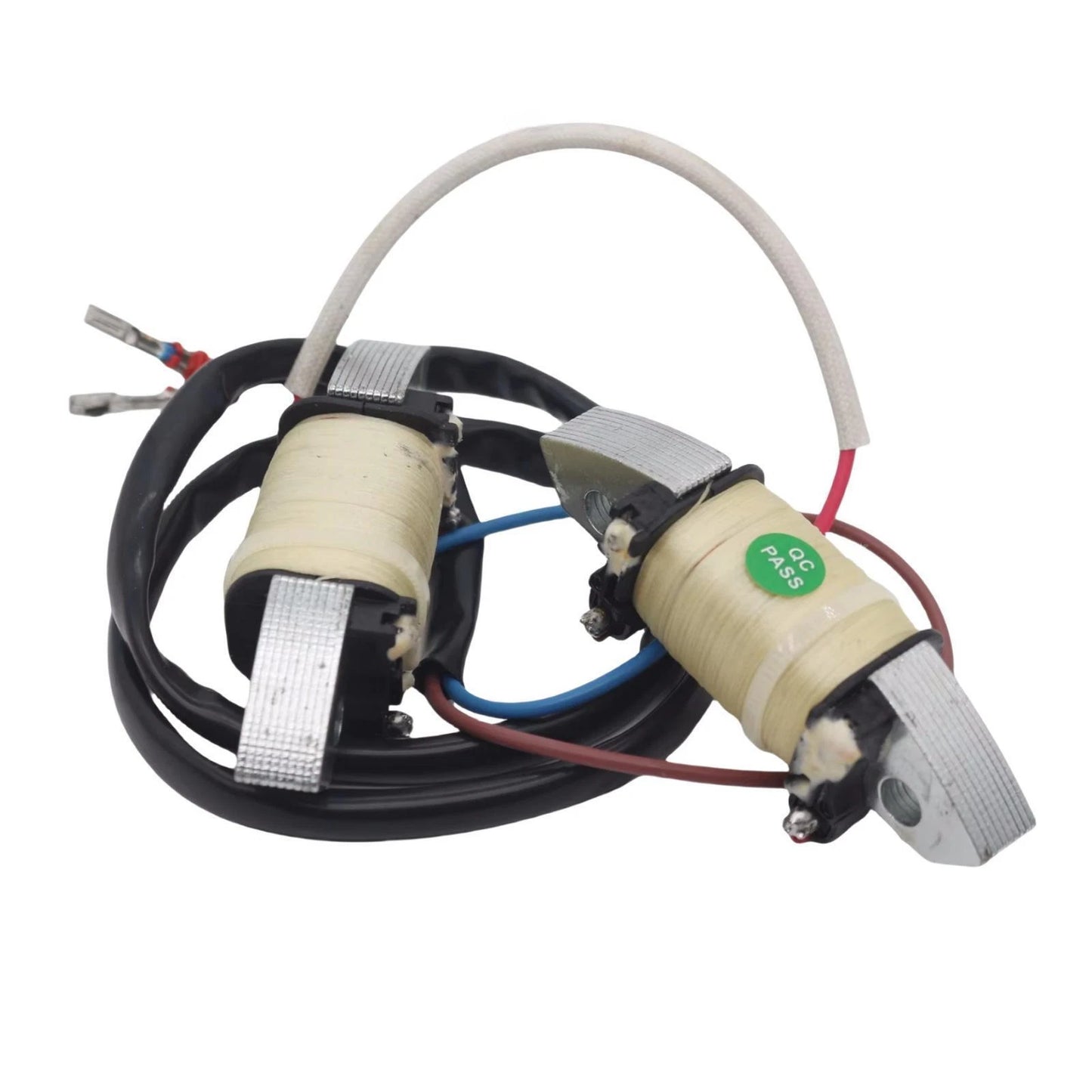 Coil Charge Assembly for Yamaha 40HP 40X E40X Outboard Engine