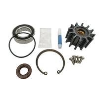 Raw Sea Water Pump Repair Kit for 99-05 Volvo Penta 3.0 4.3 5.0 5.7 8.1