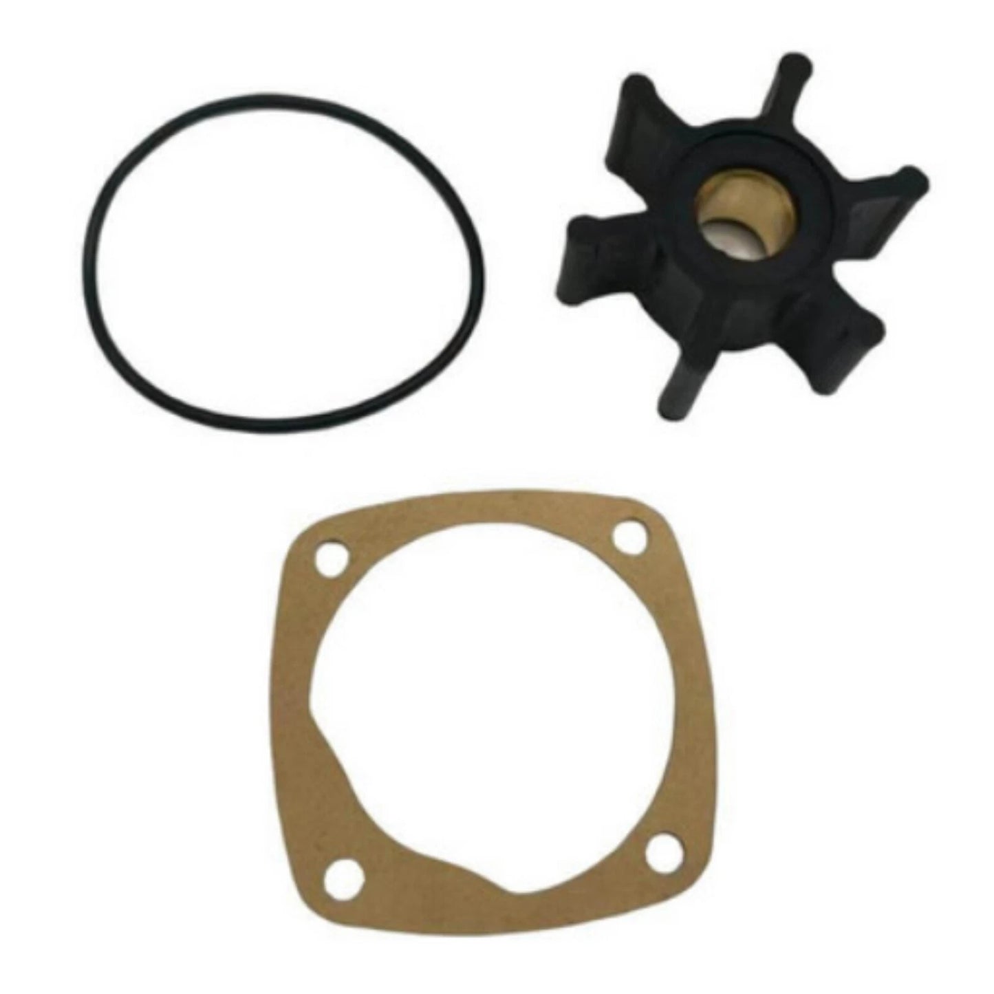 Flexible Impeller Kit for Oberdorfer Onan 132-0316/132-0277 (202M-11)