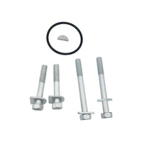 Water Pump Impeller Kit for Yamaha Outboard 60-90HP 2-Stroke Models