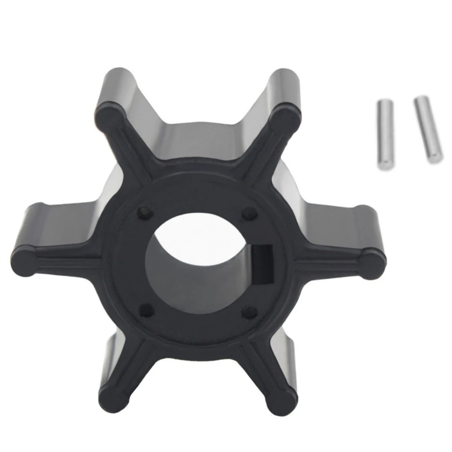 Yamaha 4-Stroke 2.5HP Outboard Water Pump Impeller for 6L5 Models