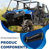 Air Box Intake Boot for Polaris Ranger XP 800/HD 800 4x4 EPS 2011-2012