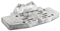 OMC Cobra Transom Bracket Anode for OMC Cobra 1994-1998